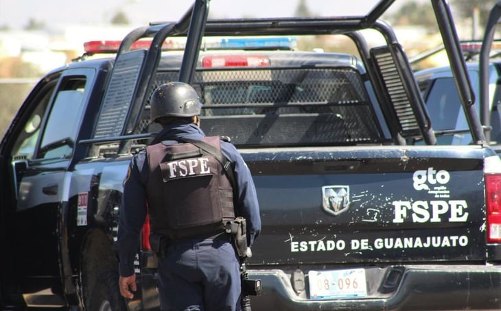 En 6 meses asesinan a 51 policías en Guanajuato
