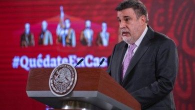 Tras atentado, García Harfuch designa encargado de despacho de SSC