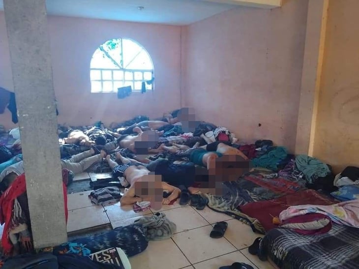 Asesinan a 24 jóvenes en anexo de Irapuato
