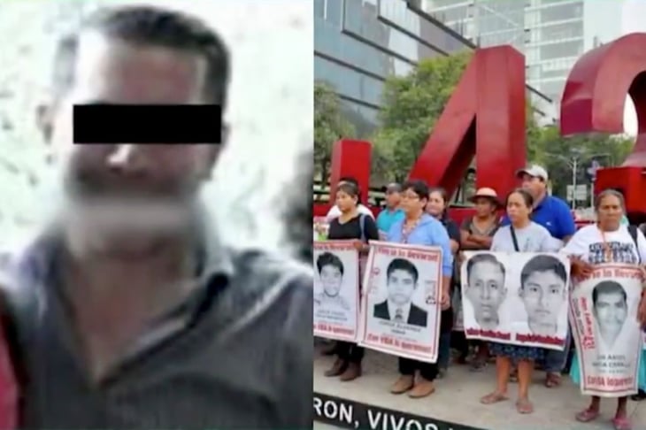 'El Mochomo', sin cargos por el caso Iguala