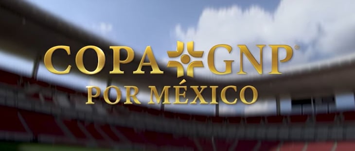 ¿Cuándo y dónde ver la Copa por México?