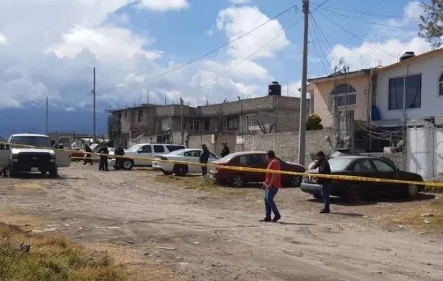 Localizan 7 cadáveres en Guerrero, entre ellos un menor