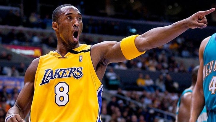 Kobe Bryant será inmortalizado