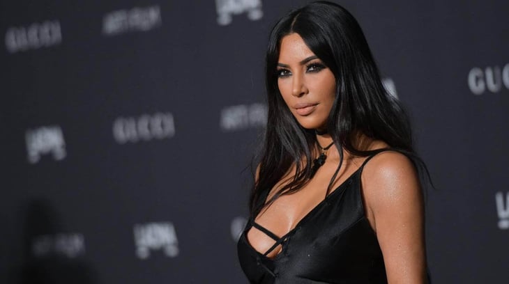 Kim Kardashian no es tan rica