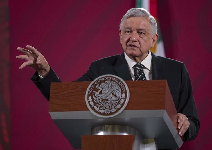 López Obrador asegura que la extradición de Emilio Lozoya destapará a otros implicados