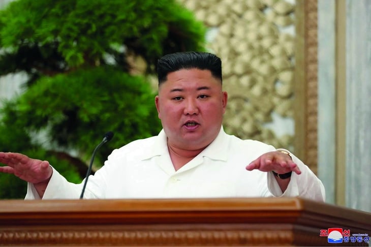 Corea del Norte reitera su desinterés para negociar con EU
