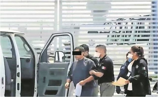 Juez ordena liberar a José Ángel Casarrubias 'El Mochomo'