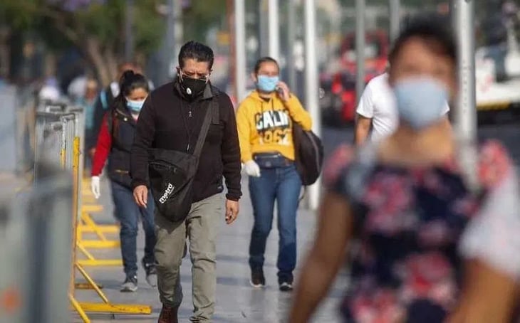 Aprueba cabildo multas y arrestos a quién no use cubrebocas en Toluca
