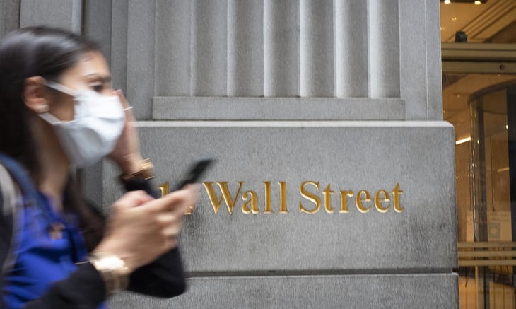 Inicia Wall Street semana con ganancias generalizadas