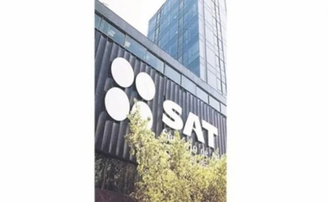 Incumplen dar aviso de accionistas por fallas en portal del SAT