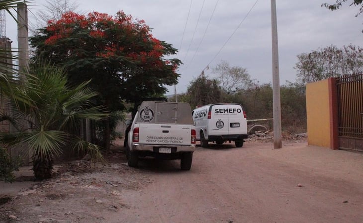 Matan a joven en Culiacán; lo identifican como sobrino de 'El Chapo'