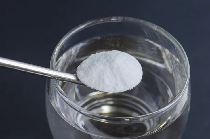 ¡Descubre los beneficios del bicarbonato de sodio en ayunas!