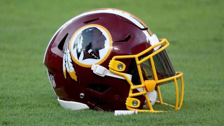 Despúes de 88 años los Redskins de Washington cambiarán de logo y nombre.