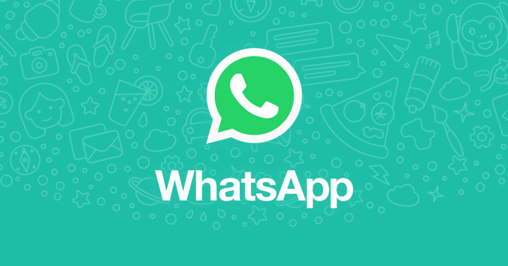 Usuarios reportan caída de Whatsapp