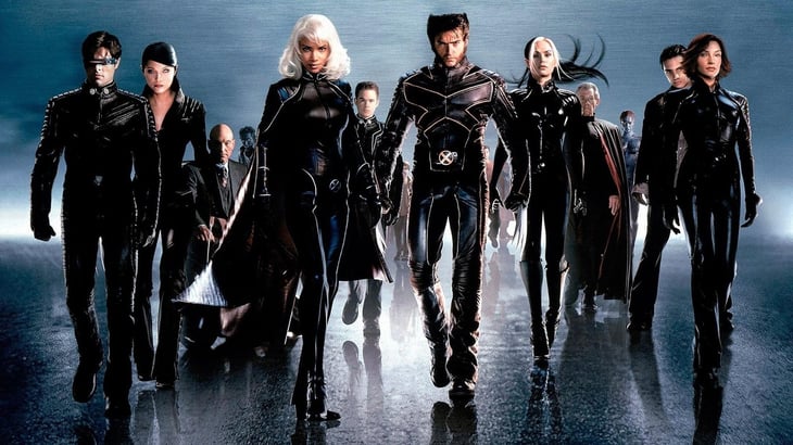 A 20 años de 'X-Men', la película que inició con la fiebre de los superhéroes