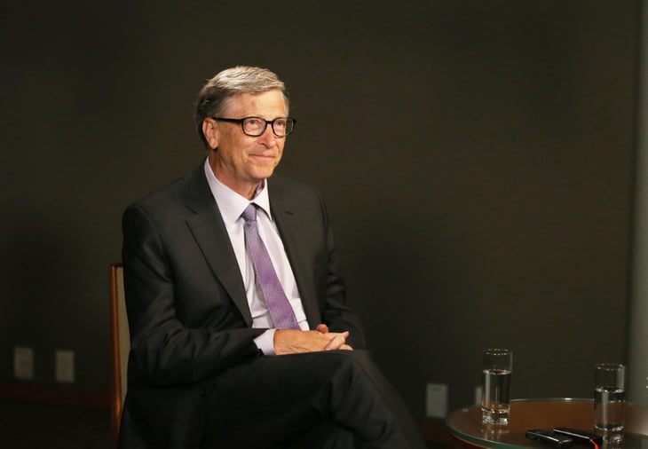 Bill Gates: medicamentos para Covid no deben ir 'al mejor postor'