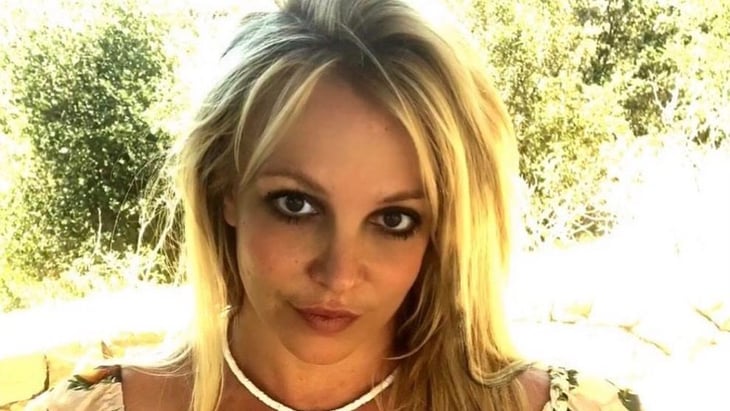 Vuelve #FreeBritney, el movimiento para liberar a Britney Spears de la tutela de su padre
