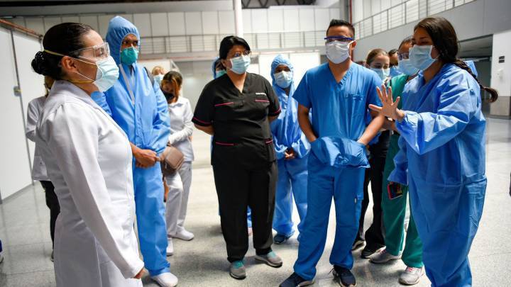 Recaudan más de 11.5 mdp para 'Héroes de la Salud' en Tamaulipas