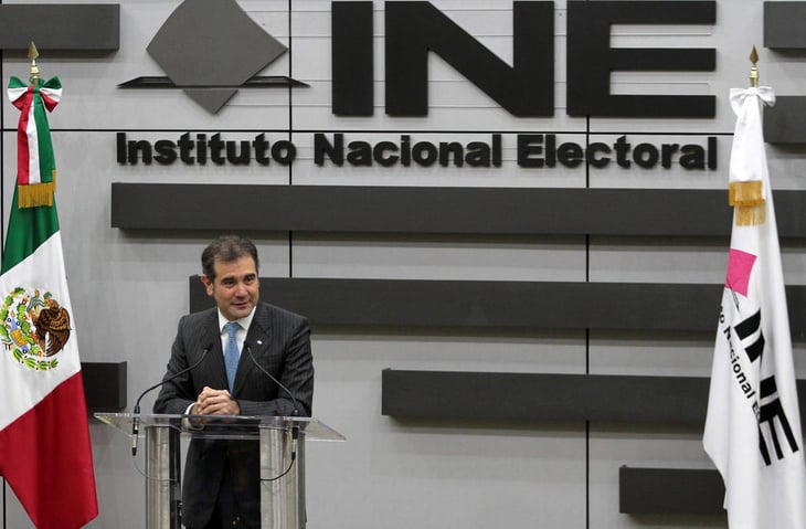 ¿Quiénes son los 20 candidatos a consejeros del INE?