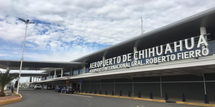 SCT asigna 94 mdp a Chihuahua para la construcción de su aeropuerto