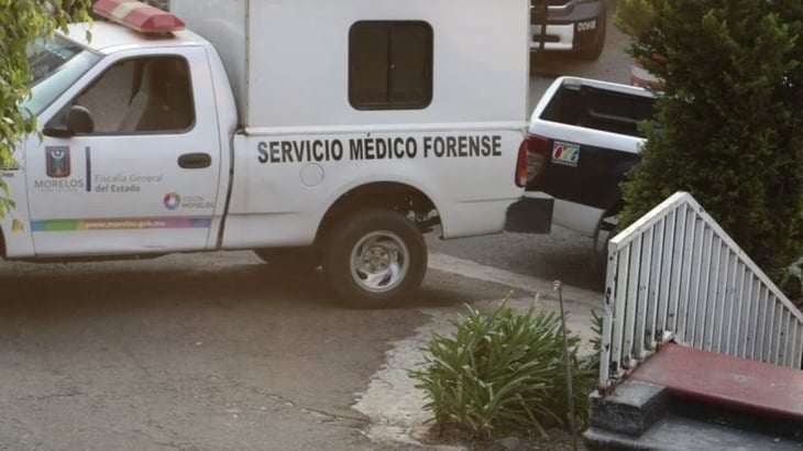 Atacan a familia en Morelos y mueren tres adultos y hieren a 2 niños