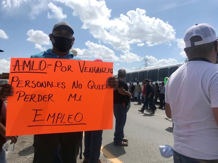 Jaime Bueno califica  de  errónea la política  de AMLO por MICARE