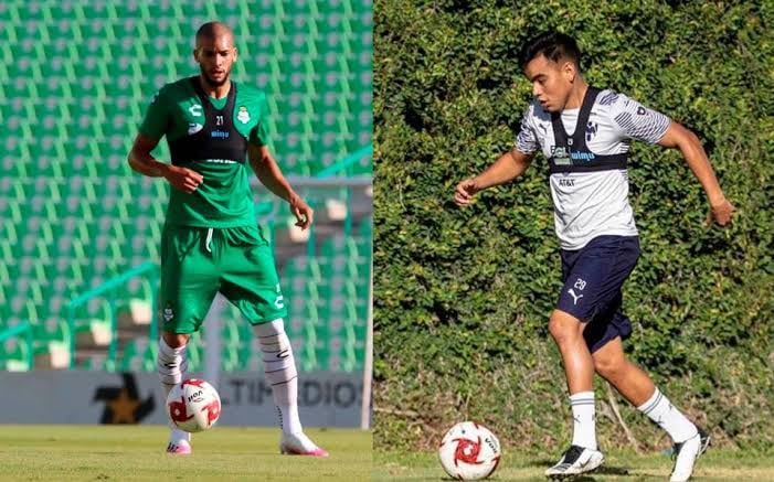 Santos disputará un amistoso hoy a las 7:00 pm ante Monterrey