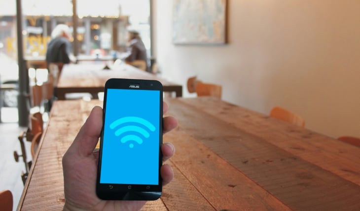 Evita la interferencia inalámbrica y mejora el alcance de tu WiFi