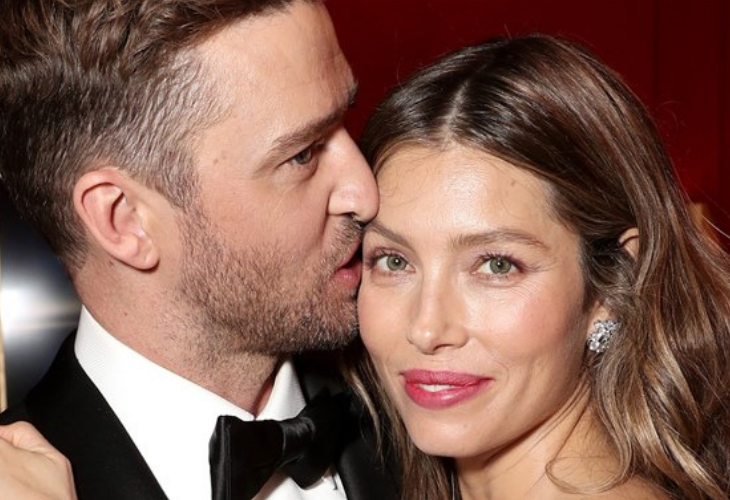 En secreto, Jessica Biel y Justin Timberlake tienen a su segundo hijo