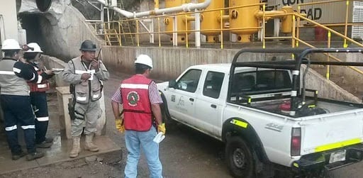 Yukle mata a minero de Coahuila