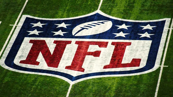 NFL realizará pruebas diarias de COVID-19 a sus jugadores