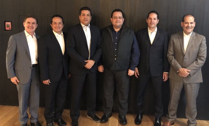 López-Gatell: Gobernadores del PAN buscan trato específico