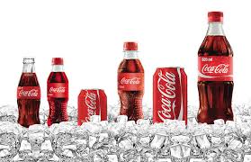 Coca-Cola gana 4.554 mdd millones en el primer semestre