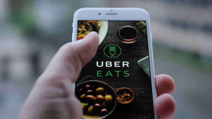 Uber Eats por fin llega a Monclova