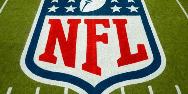La NFL se gastará 75 millones de dólares en pruebas de COVID-19