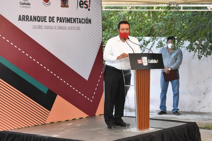 Contrata FASEMEX 150 trabajadores más, anuncia Enrique Soto