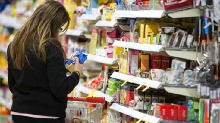 Se estanca confianza del consumidor en junio, reporta Inegi