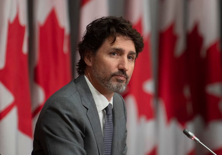 Estabilidad de gobierno de Canadá es amenazada