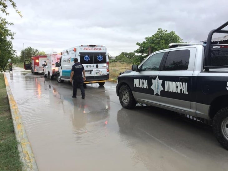 Lloverá cuatro días en la región centro de Coahuila, alerta Protección Civil 