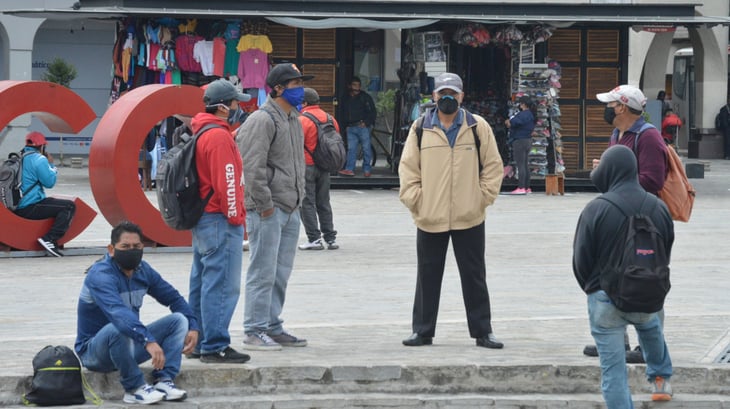 Sancionan a más de 115,000 personas por incumplir el toque de queda en Ecuador
