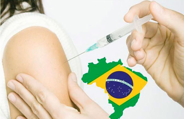Brasil tiene 'la obligación de ayudar' a Latinoamérica con vacuna contra COVID-19