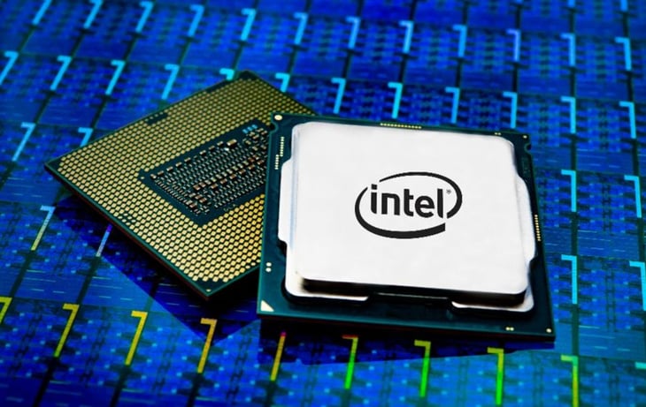Intel cae en la bolsa por el retraso de su nueva generación de chips