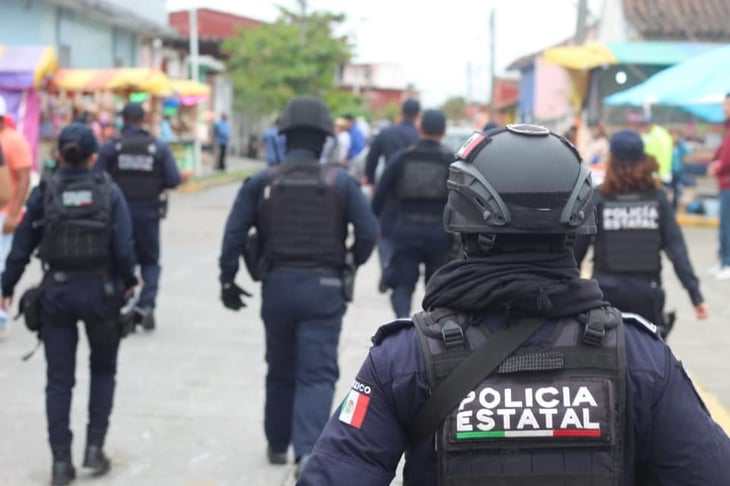 En Jamapa, Veracruz matan al jefe de la policía 