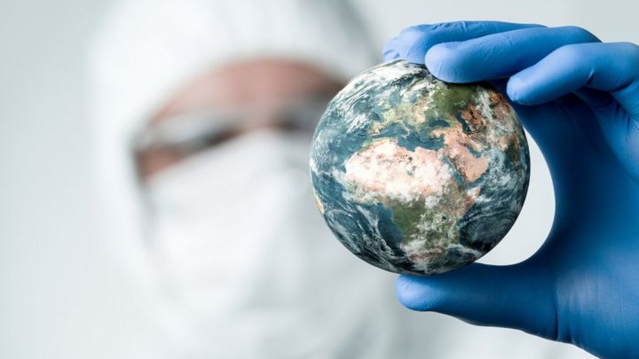 ¿Qué impacto deja pandemia al ambiente?