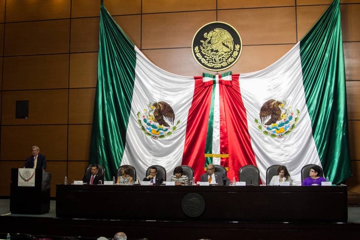  7 de cada 10 desconfía del gobierno mexicano