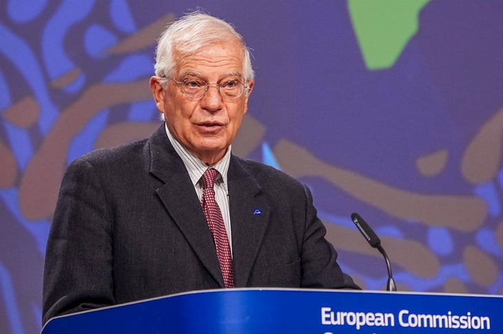 La pandemia ha acelerado la integración europea, según Borrell