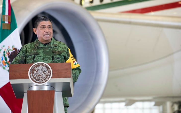 Peña Nieto gastó 408 mdp con el Avión Presidencial: Sedena
