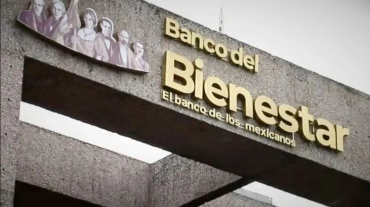 Banco del Bienestar frena instalación de 8 miil cajeros automáticos