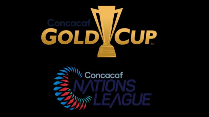 Concacaf: Liga de Naciones y Copa Oro se jugarán en 2021
