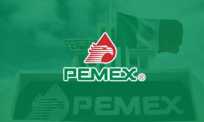 Pemex perdió 606.6 mil mdp en el semestre